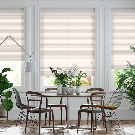 DuoLight Nude  Thermal Blind