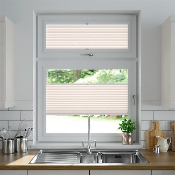 PerfectFIT DuoLight Nude Thermal Blind