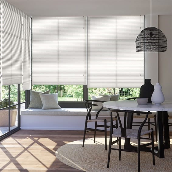 DuoLight Pearl  Thermal Blind