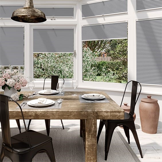 DuoLight Steel  EasiFIT Thermal Blind