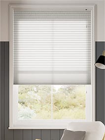 DuoLight Strie Soft Grey Duo Blind thumbnail image