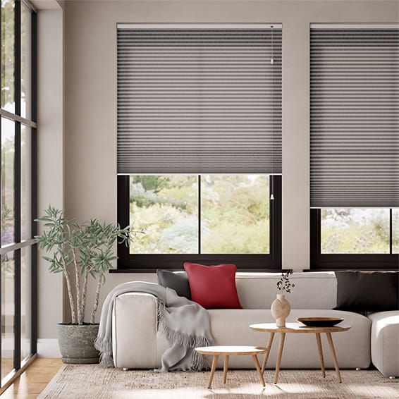 DuoLight Strie Lead Thermal Blind
