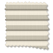 PerfectFIT DuoLight Strie Limestone Perfect Fit Pleated swatch image