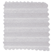 PerfectFIT DuoLight Wisteria Perfect Fit Pleated swatch image