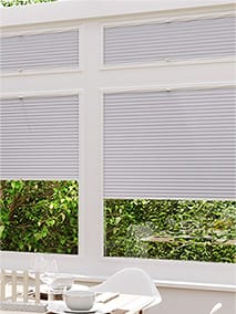 PerfectFIT DuoLight Wisteria Perfect Fit Pleated thumbnail image