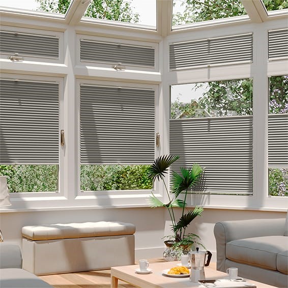 DuoLight Zinc EasiFIT Thermal Blind