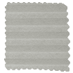 PerfectFIT DuoLight Zinc Perfect Fit Pleated swatch image