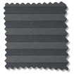 PerfectFIT DuoShade Anthracite Perfect Fit Pleated swatch image