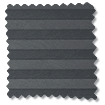 PerfectFIT DuoShade Anthracite Perfect Fit Pleated swatch image