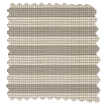 PerfectFIT DuoShade Basket Weave Thermal Conservatory Blind sample image