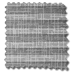 DuoShade Top Down/Bottom Up Grey Weave Thermal Blind sample image