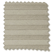 PerfectFIT DuoShade Fallow Perfect Fit Pleated swatch image