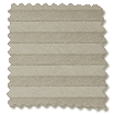 PerfectFIT DuoShade Fallow Perfect Fit Pleated swatch image