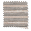 PerfectFIT DuoShade Grain Fawn Perfect Fit Pleated swatch image