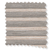 PerfectFIT DuoShade Grain Fawn Perfect Fit Pleated swatch image