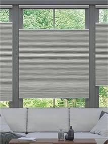 DuoShade Top Down/Bottom Up Grain Urban Grey Top Down Bottom Up Duo thumbnail image