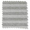 PerfectFIT DuoShade Graphite Perfect Fit Pleated swatch image