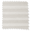 DuoShade Grey Top Down/Bottom Up Pleated Blind Top Down Bottom Up Duo swatch image