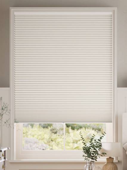 Electric DuoShade Cordless Ivory Cordless Duo thumbnail image
