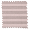 DuoShade Lilith Blush Thermal Blind sample image