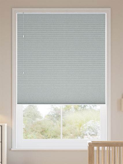 DuoShade Lilith Duck Egg Duo Blind thumbnail image