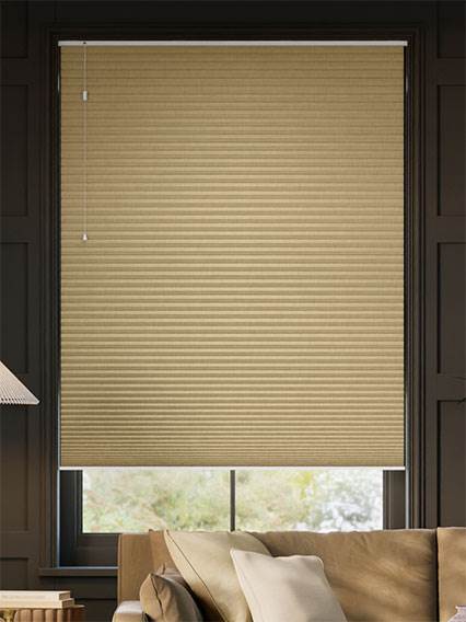 DuoShade Lilith Gold Duo Blind thumbnail image