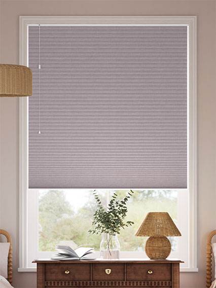 DuoShade Lilith Lavender Duo Blind thumbnail image