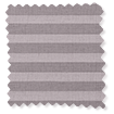DuoShade Lilith Lavender Thermal Blind sample image