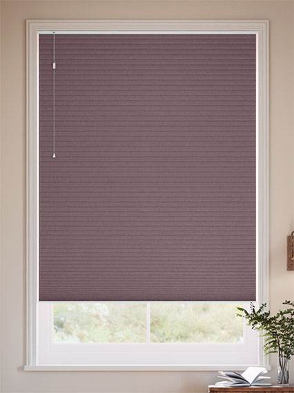 DuoShade Lilith Mulberry Duo Blind thumbnail image