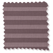 DuoShade Lilith Mulberry Thermal Blind sample image