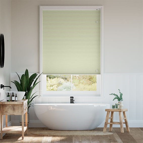 DuoShade Limoncello Thermal Blind