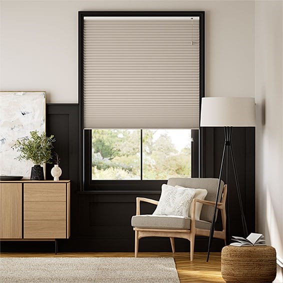 DuoShade Pebble Thermal Blind