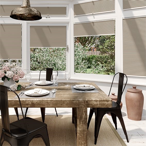 DuoShade Pebble EasiFIT Thermal Blind