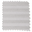 PerfectFIT DuoShade Plume Perfect Fit Pleated swatch image