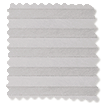 PerfectFIT DuoShade Plume Perfect Fit Pleated swatch image