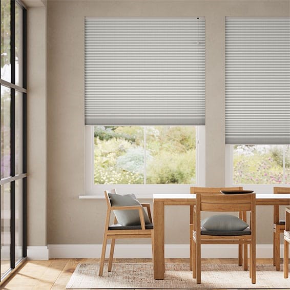 DuoShade Rhino Thermal Blind