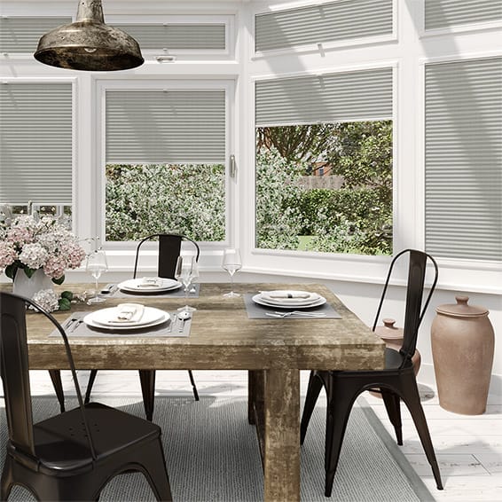 PerfectFIT DuoShade Rhino Thermal Blind