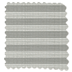 PerfectFIT DuoShade Rhino Perfect Fit Pleated swatch image