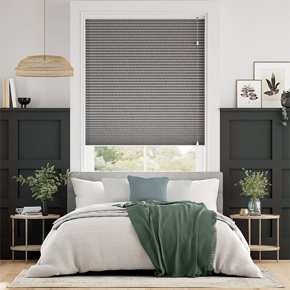 DuoShade Strie Lead Thermal Blind