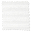 DuoVoile Snow Duo Blind swatch image