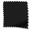 Eclipse Black Panel Blind swatch image