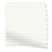 Eclipse White Panel Blind swatch image
