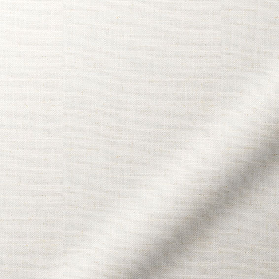 Eco-Friendly Nyah Chalk Roman Blind
