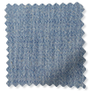 Eco-Friendly Nyah Lagoon Blue Curtains swatch image