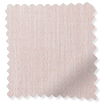 Eco-Friendly Nyah Rosewater Curtains swatch image