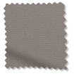 Eco-Friendly Blackout Mid Grey Roller Blind swatch image