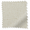 Eco-Friendly Caro Neutral Curtains swatch image