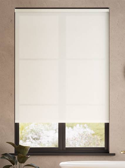 Eco-Friendly Dimout Cool Mist Roller Blind thumbnail image