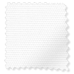 Eco-Friendly Dimout Pure White Roller Blind swatch image