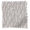 Eco-Friendly Helena Pewter Curtains swatch image